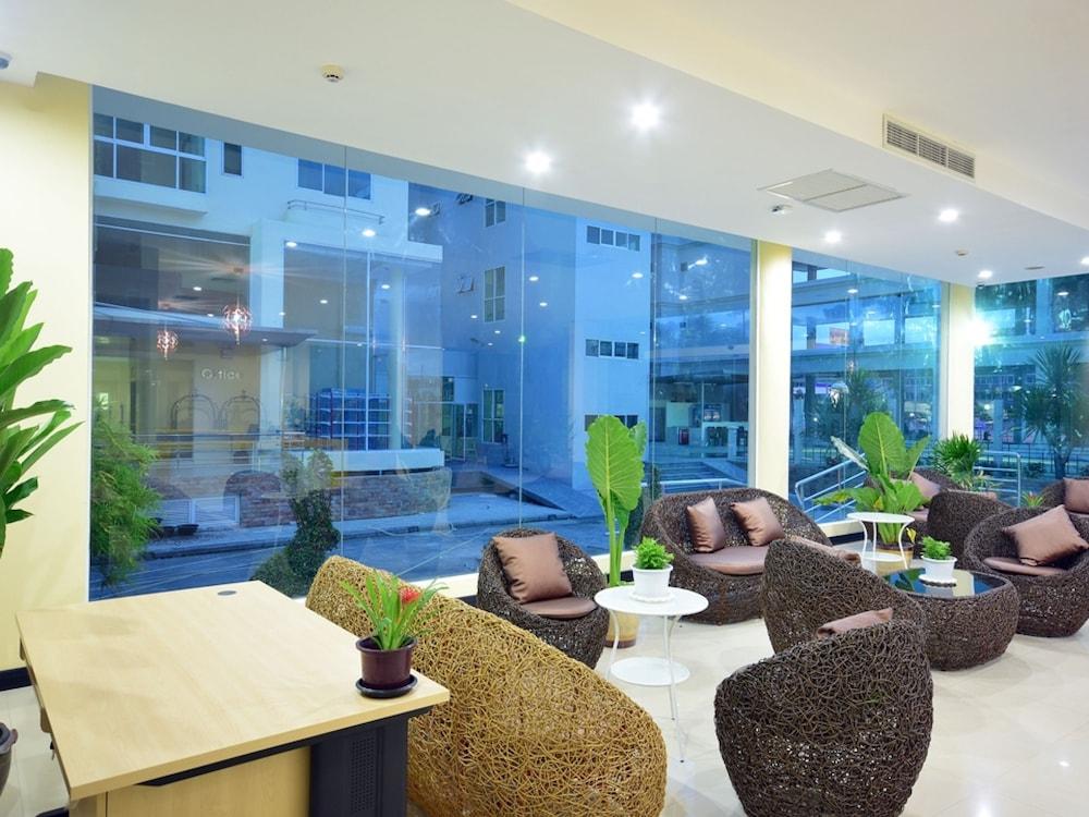 Siam Golden Place Suvarnabhumi Bangkok Exterior foto